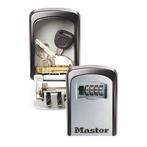 MasterLock sleutelkluis 5401D, Verzenden, Nieuw