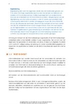 Best practice   BiSL Next  Een Framework voor  9789401800389, Boeken, Verzenden, Zo goed als nieuw