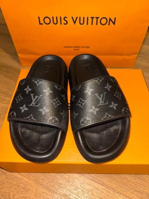 Louis Vuitton - Sandalen - Maat: EU 41, Kleding | Heren, Schoenen