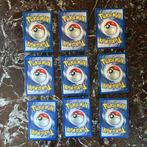 Pokémon - 9 Card - Bulbasaur, Milotic, Beldum, Metagross,, Nieuw