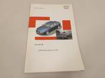 AUDI Zelfstudieprogramma #323 Audi A6 &#39;05, Auto diversen, Handleidingen en Instructieboekjes, Verzenden