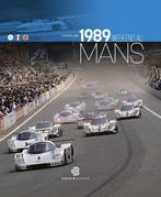 1989 – Weekend au Mans, Boeken, Algemeen, Verzenden, Nieuw, Thierry Gil