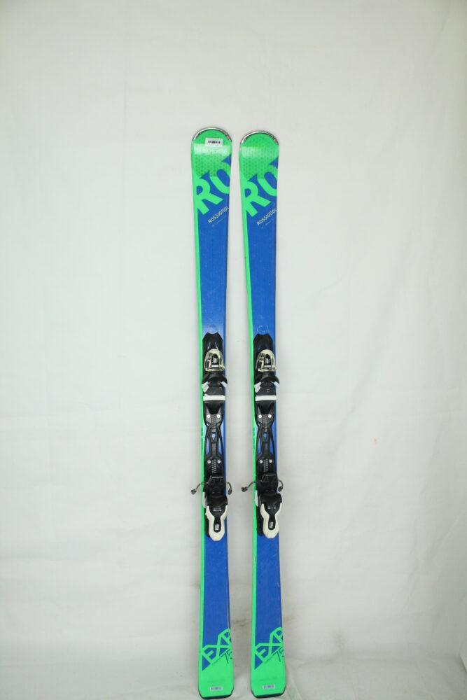 Refurbished - Ski - Rossignol Experience 75 - 168, Sport en Fitness, Skiën en Langlaufen, Skiën, 160 tot 180 cm, Gebruikt, Rossignol