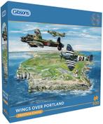 Matthew Emeny - Wings Over Portland Puzzel (500 stukjes) |, Hobby en Vrije tijd, Verzenden, Nieuw
