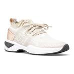 Bloch Alcyone Dames Danssneakers S0929L - Beige en Rose Gold, Verzenden, Nieuw