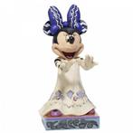 Minnie Mouse Scream Queen Halloween 14 cm, Ophalen of Verzenden, Nieuw
