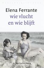 De Napolitaanse romans 3 9789028426672 Elena Ferrante, Boeken, Verzenden, Zo goed als nieuw, Elena Ferrante