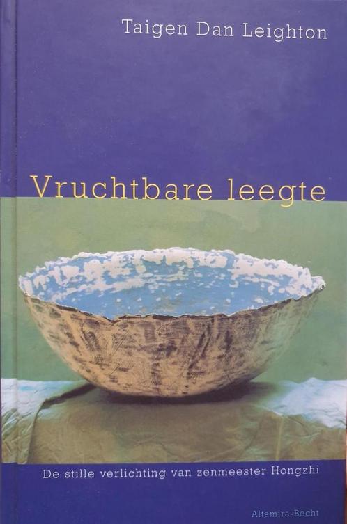 VRUCHTBARE LEEGTE 9789069635446 D. Leighton, Boeken, Esoterie en Spiritualiteit, Zo goed als nieuw, Verzenden
