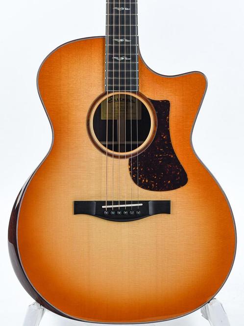 Eastman AC722CE Dakota Fade (Akoestische Gitaren), Muziek en Instrumenten, Snaarinstrumenten | Gitaren | Akoestisch, Western- of Steelstringgitaar