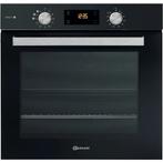 Bauknecht Bak5s Kp8v2 Blg Gentle Steam Inbouw Oven 60cm, Witgoed en Apparatuur, Ovens, Ophalen of Verzenden, Nieuw