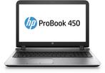 HP ProBook 450 G3 - Azerty | Intel Core i7 | 8GB, Computers en Software, Windows Laptops, Nieuw, Ophalen of Verzenden, HP, SSD
