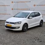 Volkswagen Polo – Veiling 8527, Nieuw