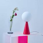 Fontana Arte - Gio Ponti - Tafellamp - Bilia Mini - Glas,, Antiek en Kunst