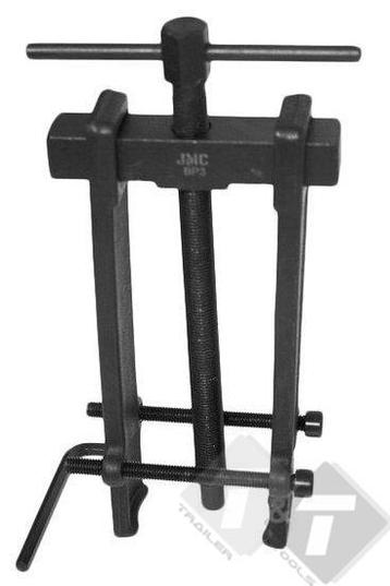 Lagertrekker, 35 Tot 80mm, Universeel beschikbaar voor biedingen