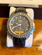 Breitling - Navitimer - 3100 - Heren - 1990-1999, Sieraden, Tassen en Uiterlijk, Horloges | Heren, Nieuw