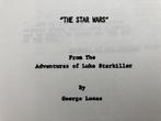 Star Wars Episode IV: A New Hope - Lucasfilm Ltd., Nieuw