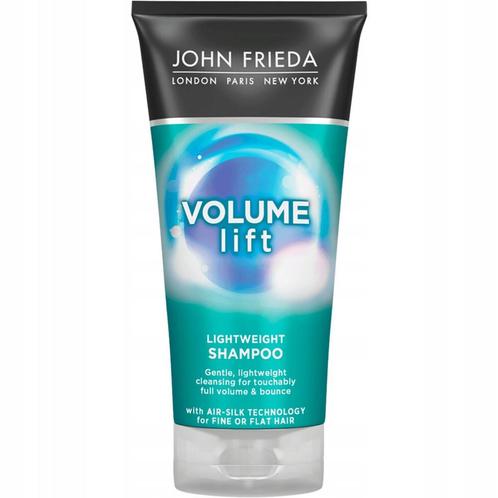John Frieda Volume Lift Shampoo - 175 ml, Sieraden, Tassen en Uiterlijk, Uiterlijk | Haarverzorging, Ophalen of Verzenden