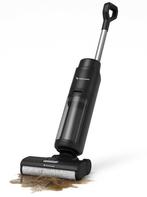 2dekans | Techweise Draadloze Dweilstofzuiger TC1 - 30 Min, Ophalen of Verzenden, Zo goed als nieuw