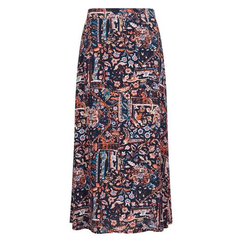 -30% HV Society  HV Society Rok hvsclaire  maat 46, Kleding | Dames, Rokken, Zwart, Nieuw, Verzenden