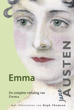 9789076542881 Emma Jane Austen, Boeken, Verzenden, Nieuw, Jane Austen
