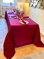 Tafelkleed (25) - 360 cm - 220 cm - Exclusieve, Antiek en Kunst