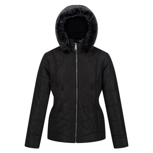 -69% Regatta  Regatta Dames wildrose gewatteerd hooded jacke, Kleding | Dames, Wintersportkleding, Nieuw, Verzenden