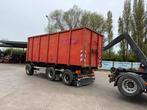 Container bak 45 kuub volume conatainer Haak opname VDL koop