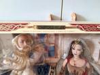 Mattel - Barbiepop Magic & Mistery Collection - Limited, Antiek en Kunst, Antiek | Speelgoed