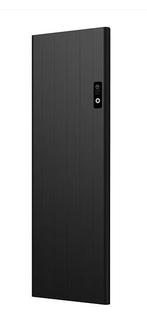 Belrad Elektrische Radiator Zwart / Muur Met Stekker + WiFi, Ophalen of Verzenden, Nieuw