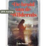 Bruid van de wildernis 9789064260049 Swann, Boeken, Verzenden, Gelezen, Swann