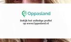 Ik ben Jamilah, 29 jaar oud en ik zoek oppaswerk in Vlaar...