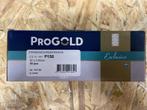 ProGold stroken P 180 - 50 stuks (Schuurpapier, GEREEDSCHAP), Doe-het-zelf en Verbouw, Schildersmaterialen, Ophalen of Verzenden