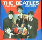 Beatles - 1962-1966 (Blue) and 1967-1970 (Red) - CD box set, Cd's en Dvd's, Vinyl Singles, Nieuw in verpakking