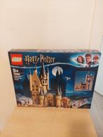 Lego Set - Harry Potter - Zweinstein Astronomietoren, Kinderen en Baby's, Speelgoed | Duplo en Lego, Nieuw