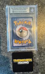 Wizards of The Coast - 1 Card - Pokemon Blastoise Tortank, Nieuw