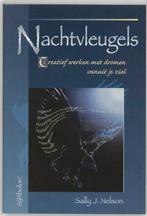 NACHTVLEUGELS 9789074899710 S.J. Nelson, Verzenden, Gelezen, S.J. Nelson