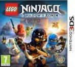 LEGO Ninjago Shadow of Ronin in Buitenlands Doosje - iDEAL!, Ophalen of Verzenden, Zo goed als nieuw