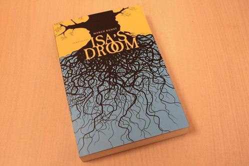 Kunst, Marco - Isas droom, Boeken, Kinderboeken | Jeugd | 13 jaar en ouder, Verzenden