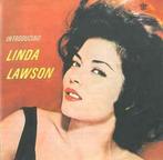 cd - Linda Lawson - Introducing Linda Lawson, Zo goed als nieuw, Verzenden