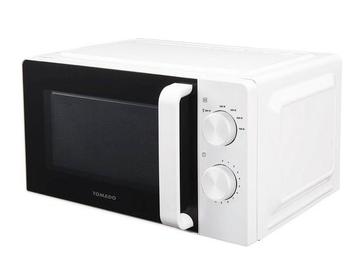 Tomado TMS2001W - Solo magnetron - 20 liter inhoud - Timer beschikbaar voor biedingen