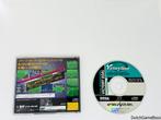 Sega Saturn - Sega International - Victory Goal - Japan, Spelcomputers en Games, Verzenden, Gebruikt
