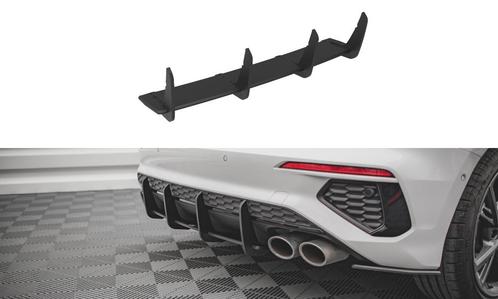 Street Pro Diffuser Audi S3 8Y Maxton, Auto-onderdelen, Carrosserie en Plaatwerk, Ophalen of Verzenden