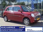 Daihatsu Trevis 1.0 AUTOMAAT 2008 Airco LMV NL Auto Uniek, Stof, Origineel Nederlands, Airbags, Onderhoudsboekje