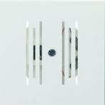 Honeywell Home Friedland Bell Box 8V 84dB 820mA Wit - E2609, Verzenden, Nieuw, Overige typen