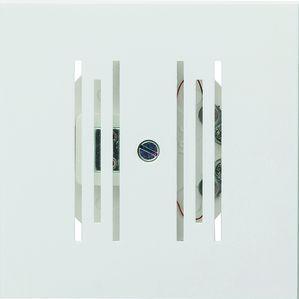 Honeywell Home Friedland Bell Box 8V 84dB 820mA Wit - E2609, Doe-het-zelf en Verbouw, Alarmsystemen, Overige typen, Nieuw, Verzenden