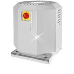Hittebestendige dakventilator 15300 m3/h (120ºC), Doe-het-zelf en Verbouw, Ventilatie en Afzuiging, Verzenden, Nieuw