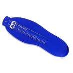 Techdance Voetmeter TH-041 - schoenmaatmeter, Verzenden, Nieuw