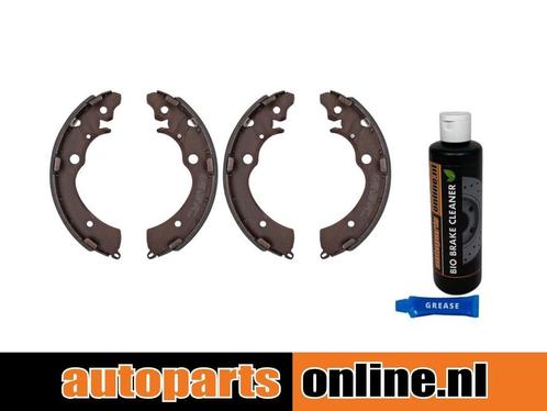 Remschoenset Suzuki Jimny achterzijde, Auto-onderdelen, Besturing, Nieuw, Suzuki, Verzenden