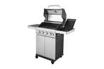 Gasbarbecue Sunset Beach 4.1, Tuin en Terras, Houtskoolbarbecues, Verzenden, Nieuw