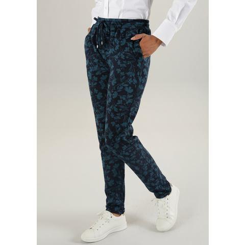 Aniston SELECTED Comfortbroek met praktische steekzakken, Kleding | Dames, Broeken en Pantalons, Nieuw, Verzenden